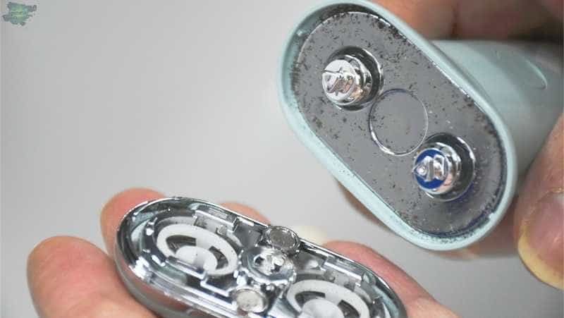 随时随地的剃须享受——奔腾SMART系列合金剃须刀体验