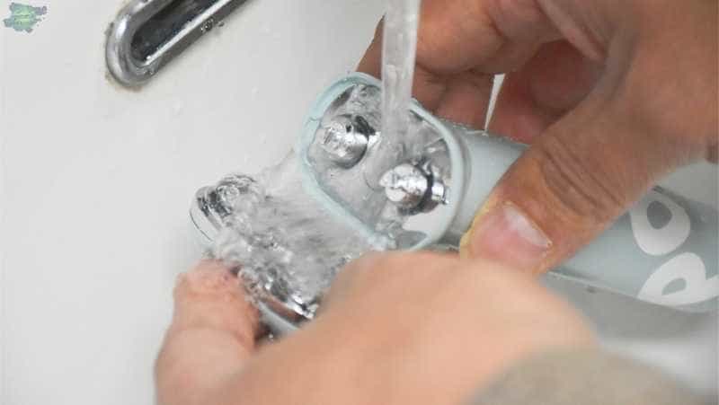 随时随地的剃须享受——奔腾SMART系列合金剃须刀体验