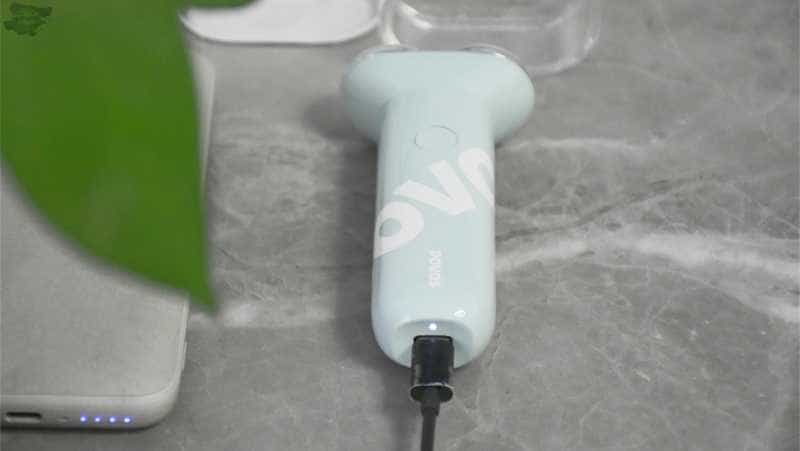 随时随地的剃须享受——奔腾SMART系列合金剃须刀体验