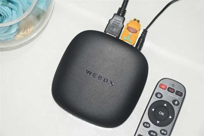 老旧电视的新春天——泰捷WE60 Pro试用