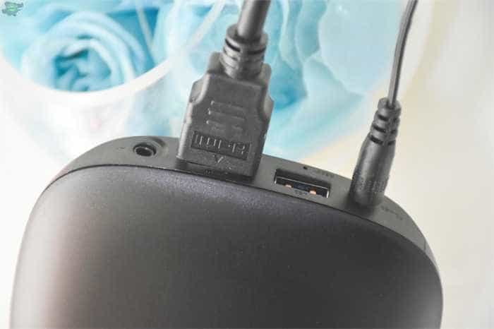 老旧电视的新春天——泰捷WE60 Pro试用