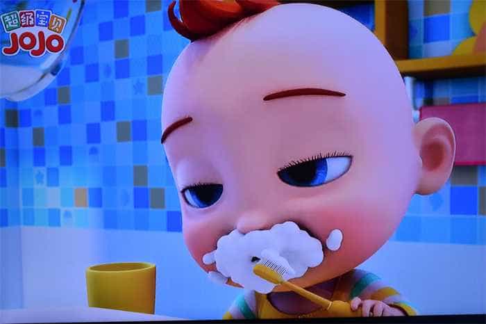 老旧电视的新春天——泰捷WE60 Pro试用