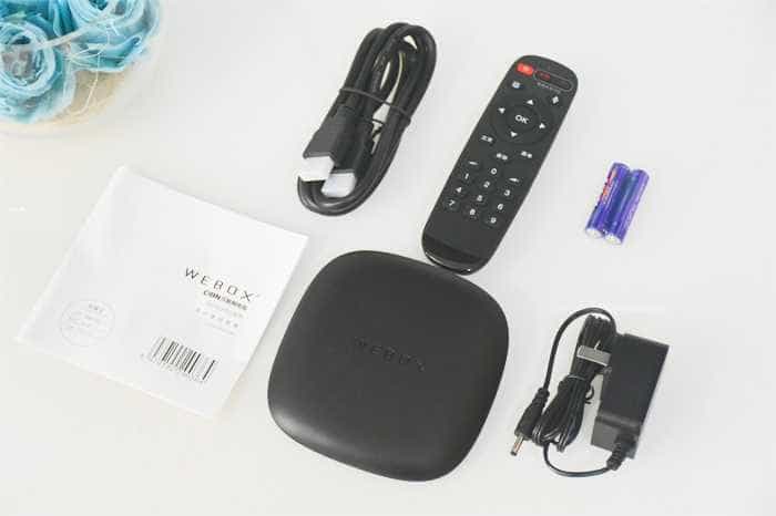 老旧电视的新春天——泰捷WE60 Pro试用