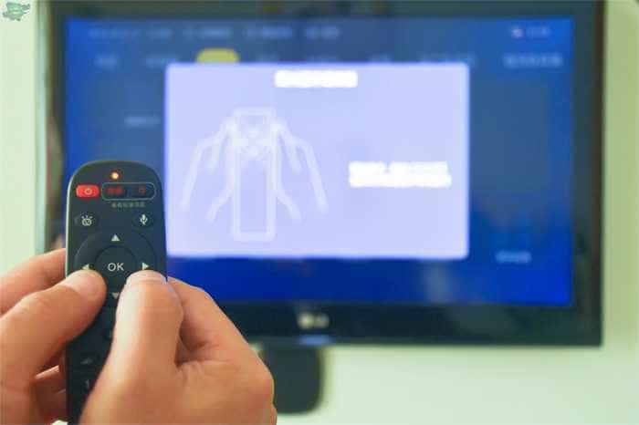 老旧电视的新春天——泰捷WE60 Pro试用