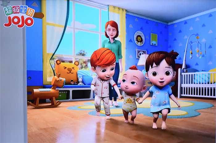 老旧电视的新春天——泰捷WE60 Pro试用