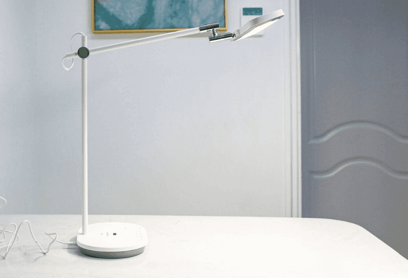 南卡和明基护眼台灯怎么样?两款高性能防近视台灯对比评测