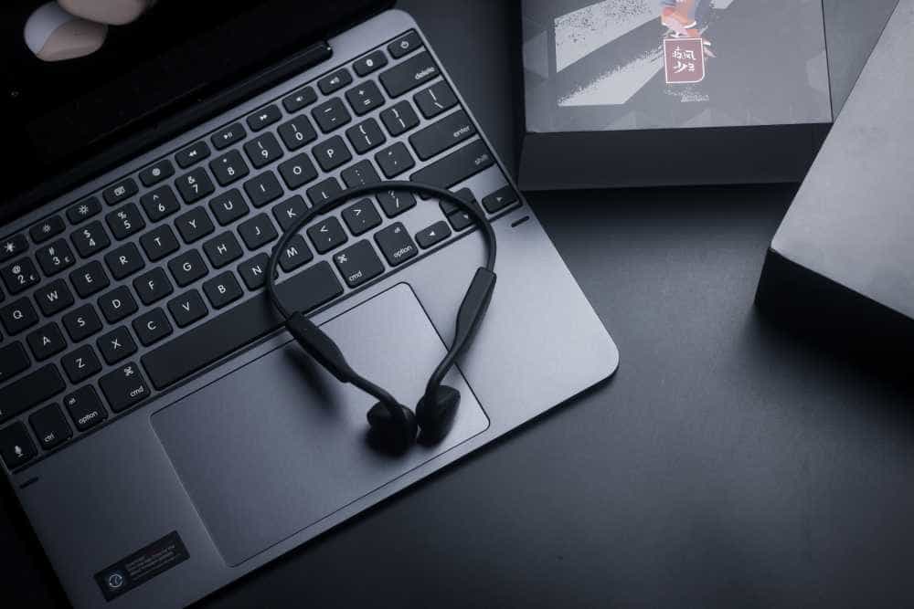 运动青年必备良品，南卡Runner Pro2骨传导耳机开箱