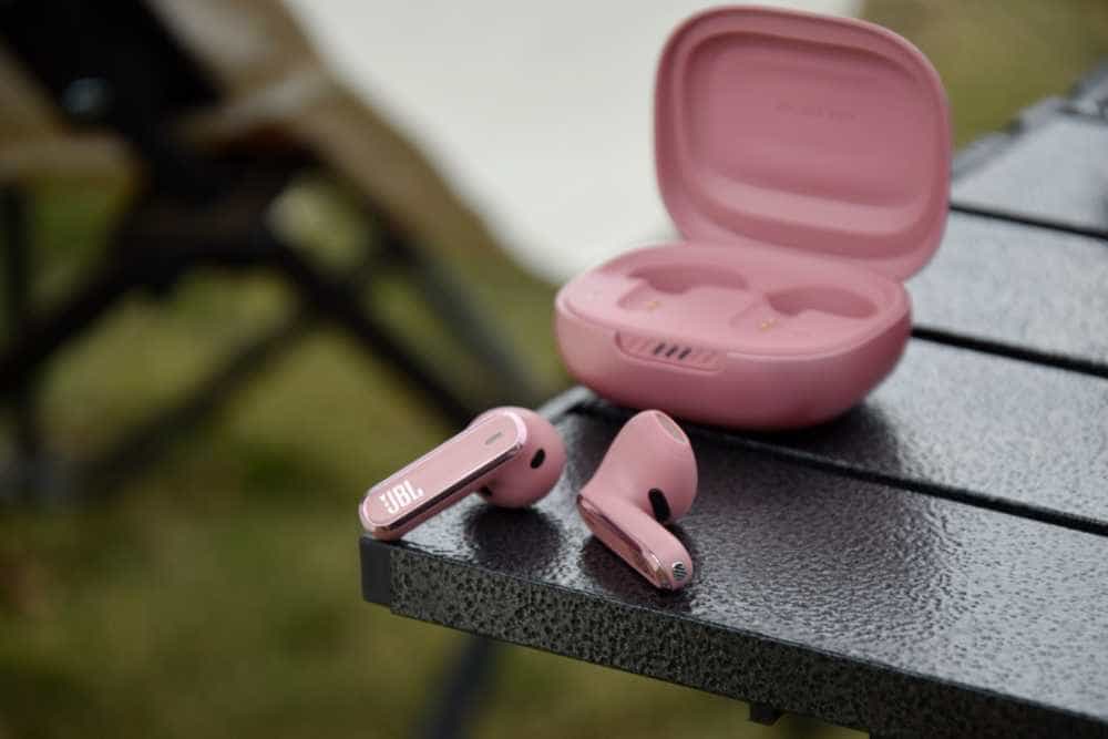 全场景降噪耳机怎么选？源自哈曼声学的JBL LIVE FLEX，素质怎么样