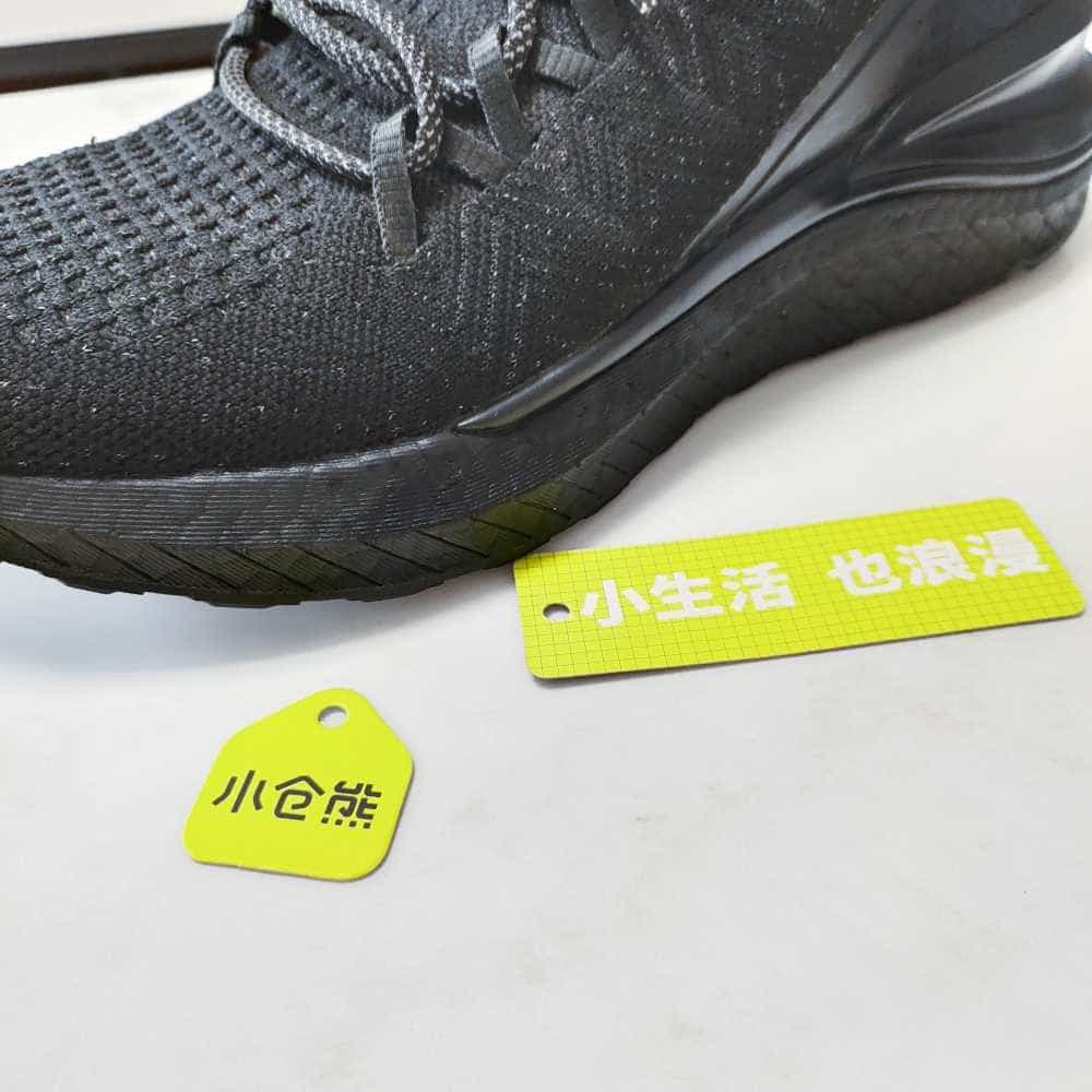 擦亮鞋,迈开步。一擦即净拯救小白鞋