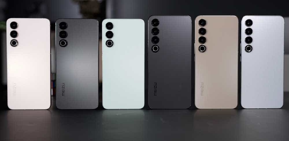 不吐不快,看完魅族20系列的优缺点之后,你还会购买吗?