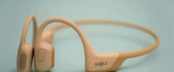 戴骨传导耳机对耳朵有什么危害,骨感耳机的利与弊?