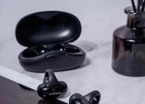 戴骨传导耳机对耳朵有什么危害,骨感耳机的利与弊?