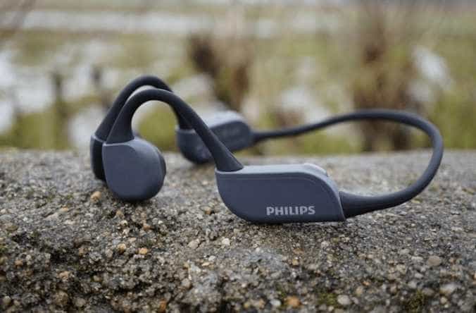 耳油适合戴入耳式耳机吗,试试这几款不入耳的骨传导耳机