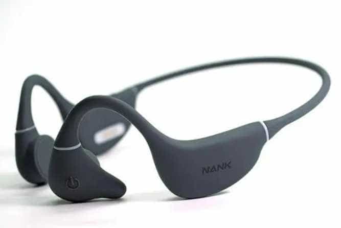 耳油适合戴入耳式耳机吗,试试这几款不入耳的骨传导耳机