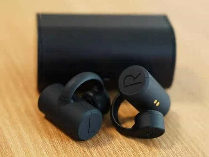 耳油适合戴入耳式耳机吗,试试这几款不入耳的骨传导耳机