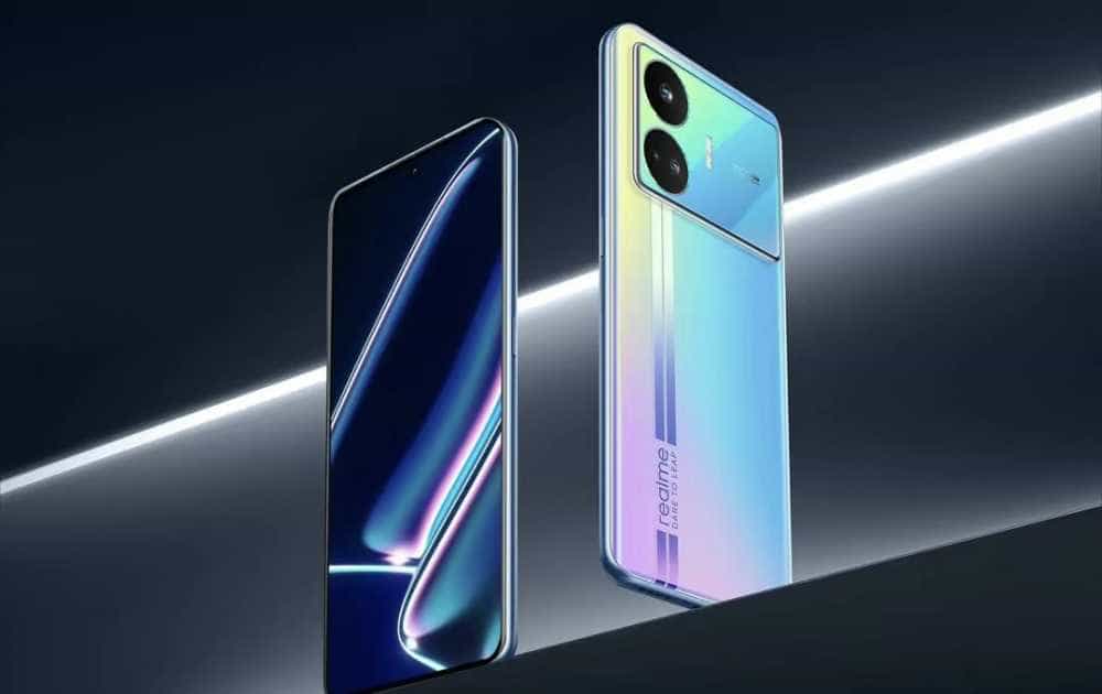 先别着急换手机,真我又来搅局了,1999元的红米手机又被“打脸”