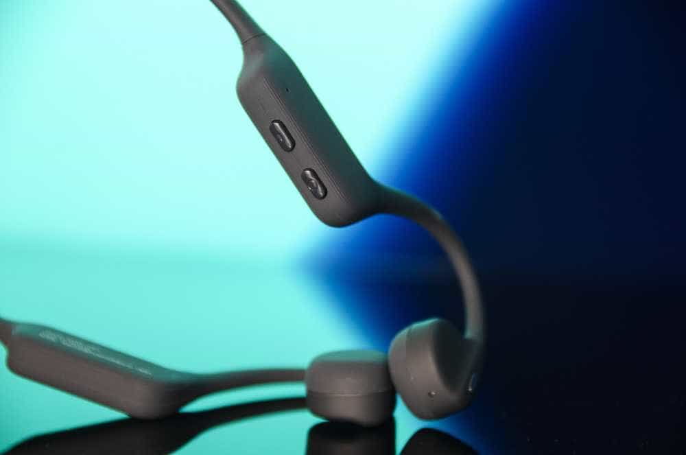 放肆运动新旗舰,不入耳更健康——南卡 NEO 专业运动骨传导耳机