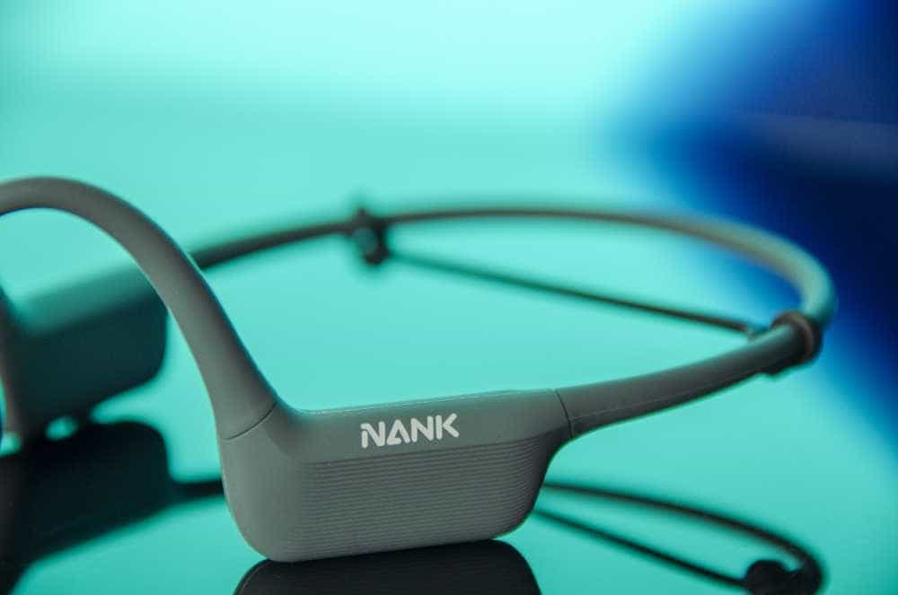 放肆运动新旗舰,不入耳更健康——南卡 NEO 专业运动骨传导耳机