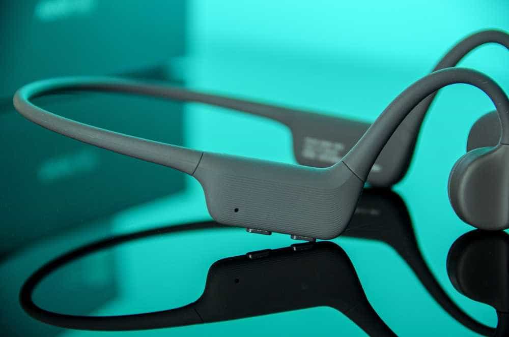 放肆运动新旗舰,不入耳更健康——南卡 NEO 专业运动骨传导耳机