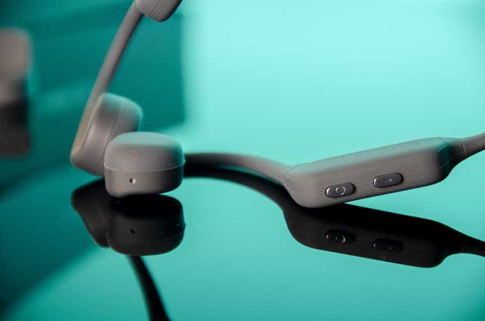 放肆运动新旗舰,不入耳更健康——南卡 NEO 专业运动骨传导耳机