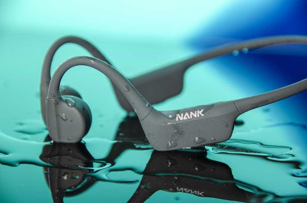 放肆运动新旗舰,不入耳更健康——南卡 NEO 专业运动骨传导耳机