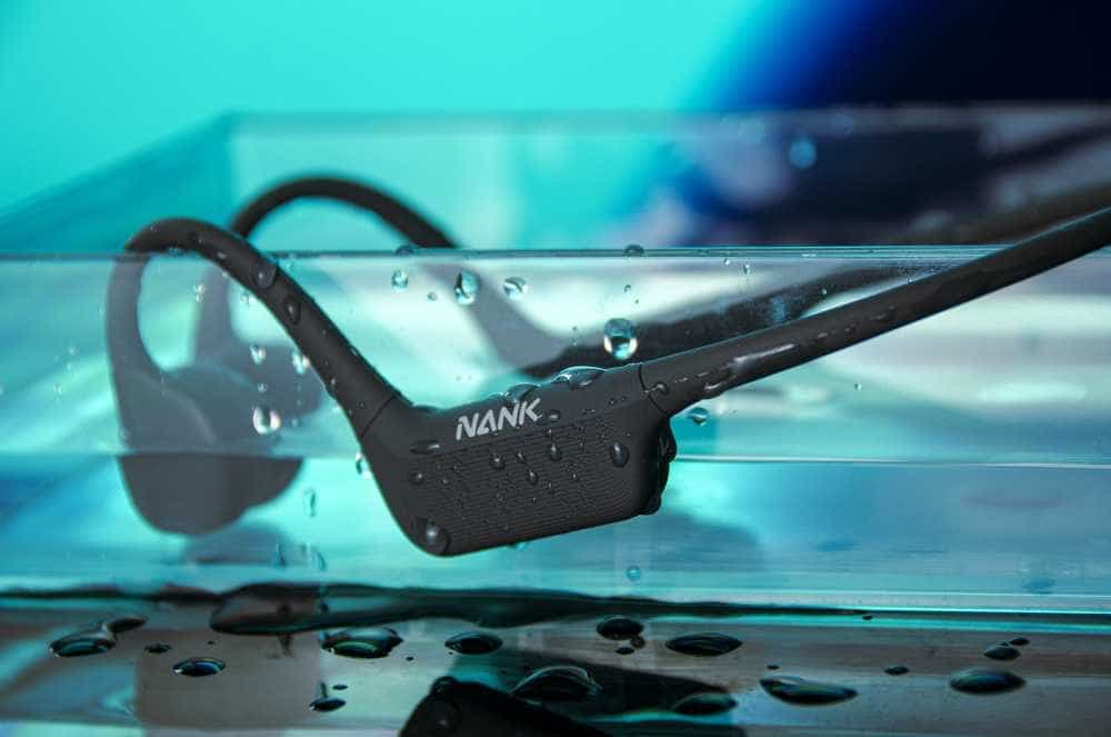 放肆运动新旗舰,不入耳更健康——南卡 NEO 专业运动骨传导耳机