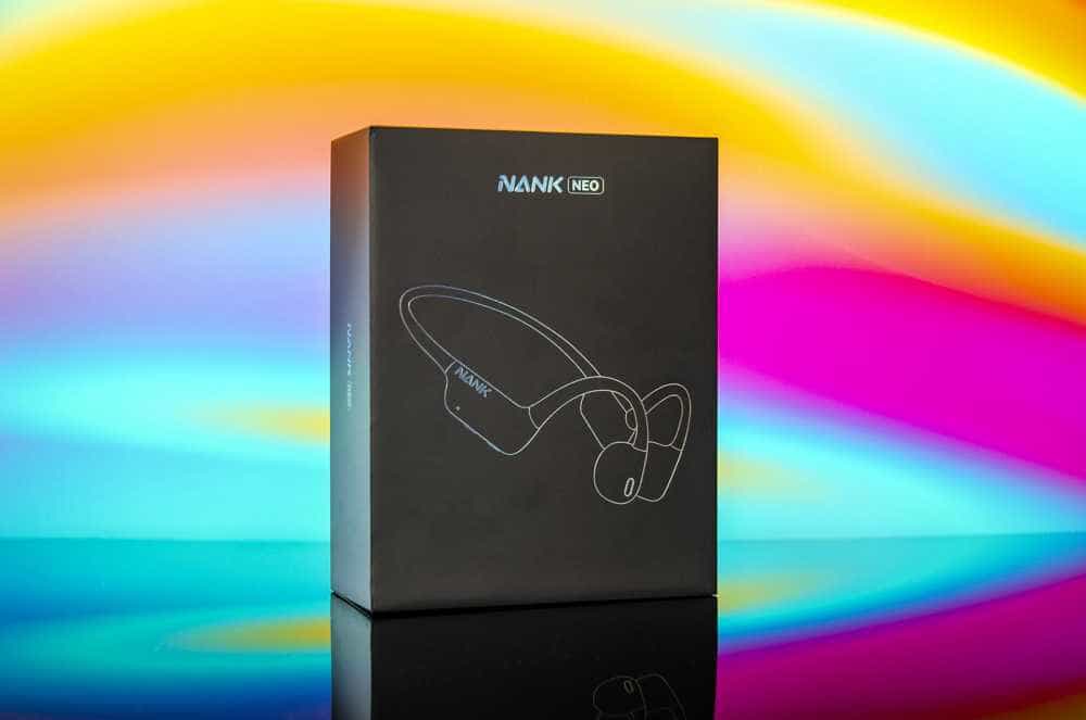 放肆运动新旗舰,不入耳更健康——南卡 NEO 专业运动骨传导耳机