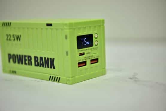 大，就是够用！20000mAh的安心——WOPOW沃品充电宝体验