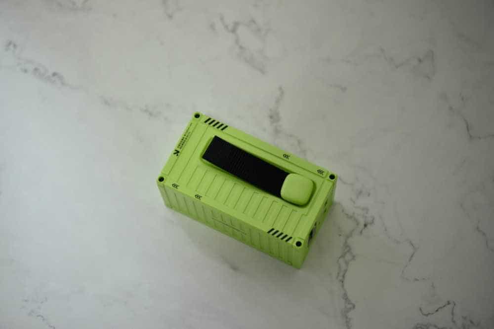 大，就是够用！20000mAh的安心——WOPOW沃品充电宝体验