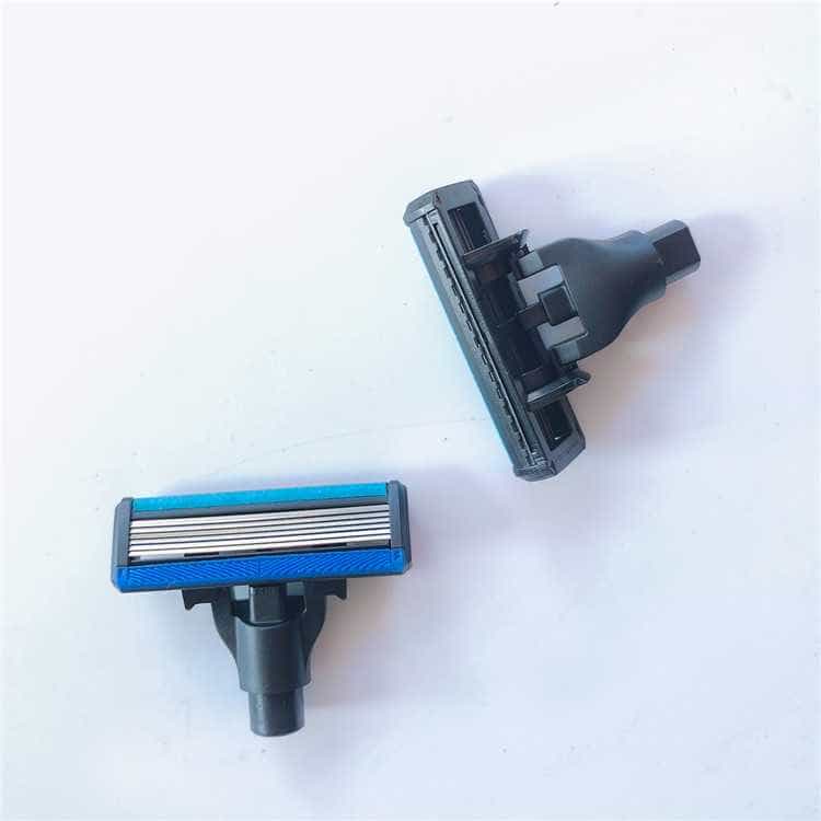 男人精致的仪式感，焕醒星洞小飞碟手动剃须刀还是恋爱助攻？