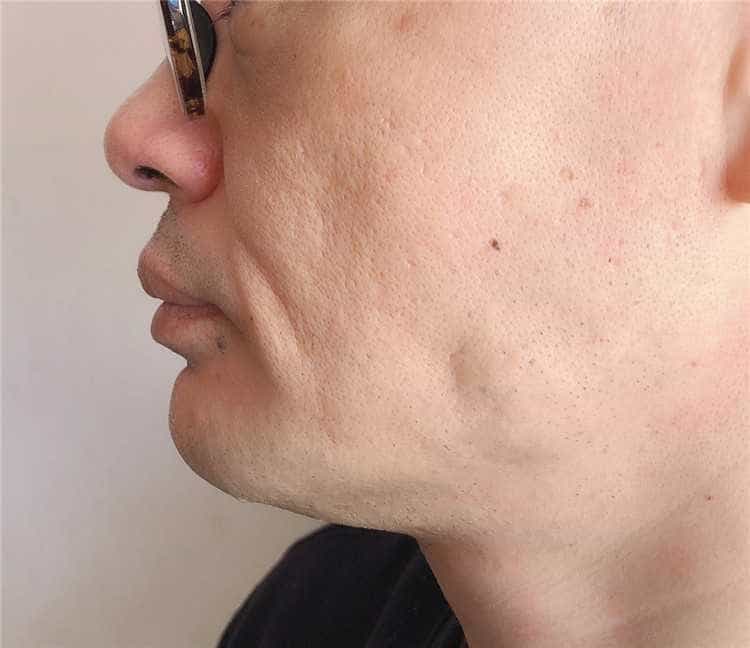 男人精致的仪式感，焕醒星洞小飞碟手动剃须刀还是恋爱助攻？