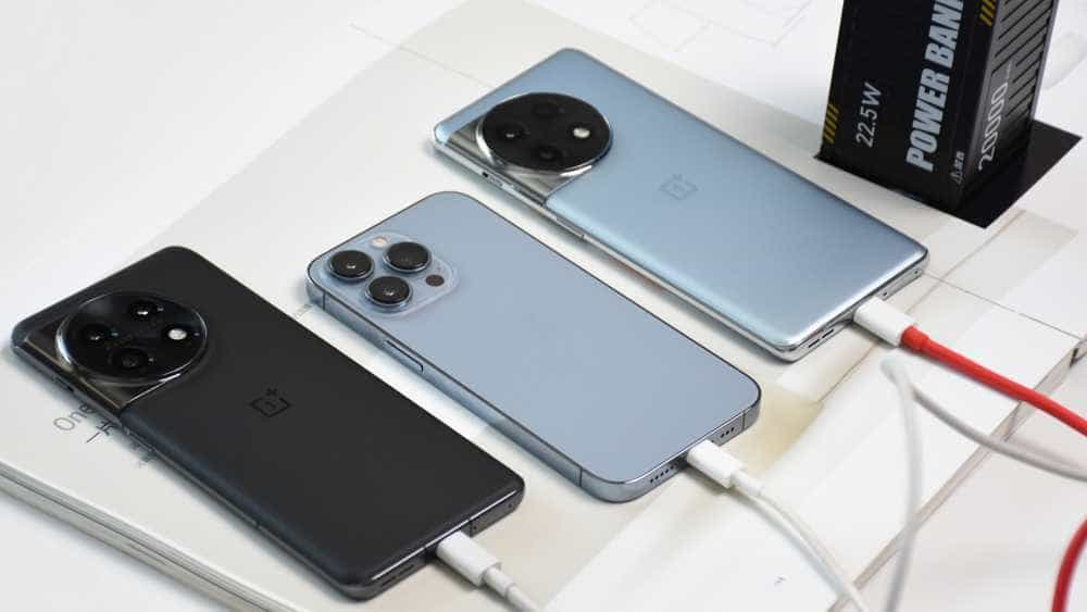 沃品集装箱移动电源:2W毫安大容量,PD快充三口输出