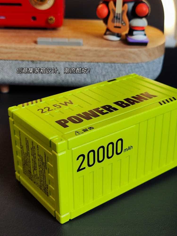 数码EDC | 潮酷出行通勤好物