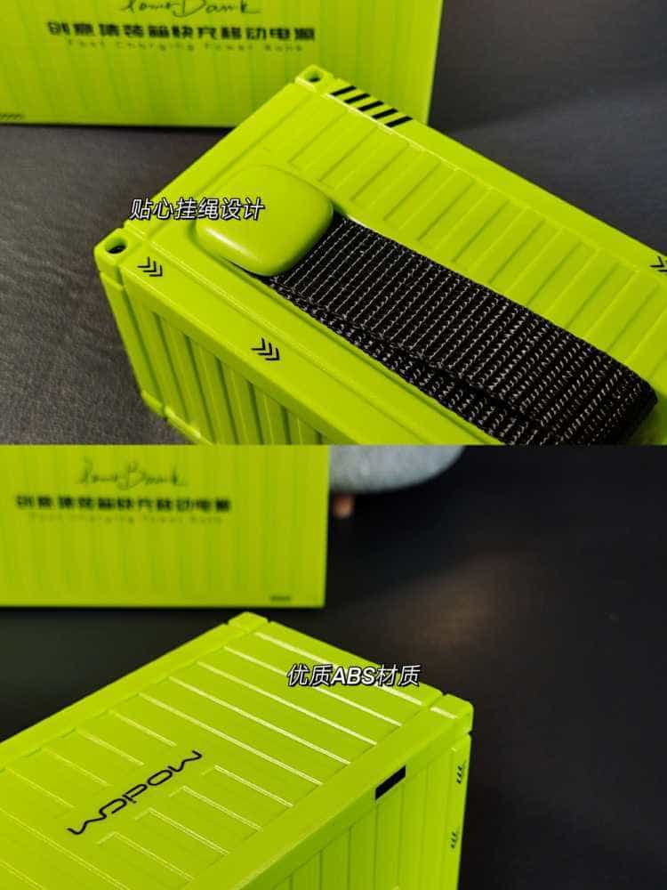 数码EDC | 潮酷出行通勤好物