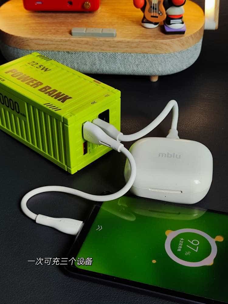 数码EDC | 潮酷出行通勤好物