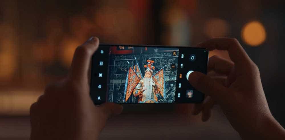 OPPO Find X6 Pro再增实力背书,用科技创新传承中国文化,非常炸