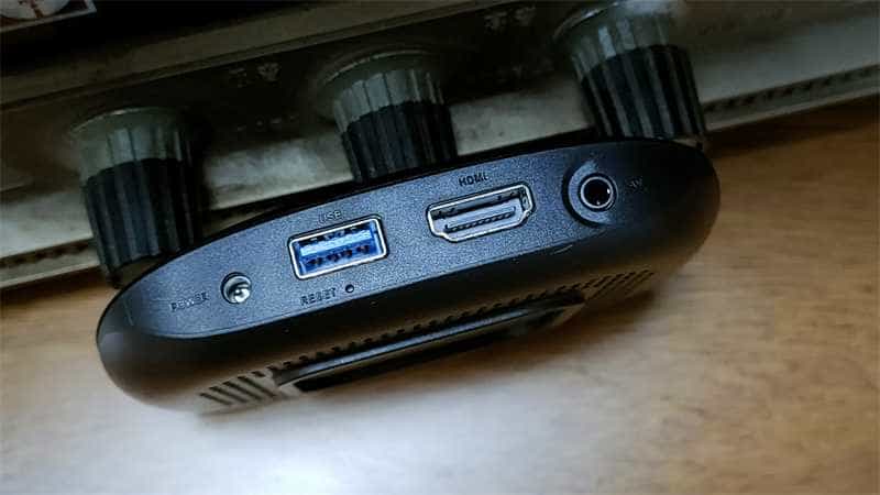 一盒管三代,语控新时代:泰捷WE60Pro电视盒子