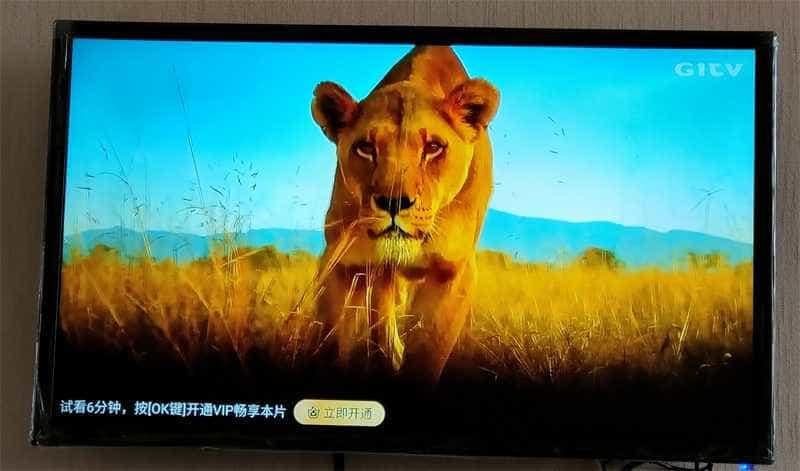 一盒管三代,语控新时代:泰捷WE60Pro电视盒子