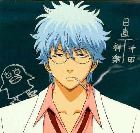 银桑老师谈科技