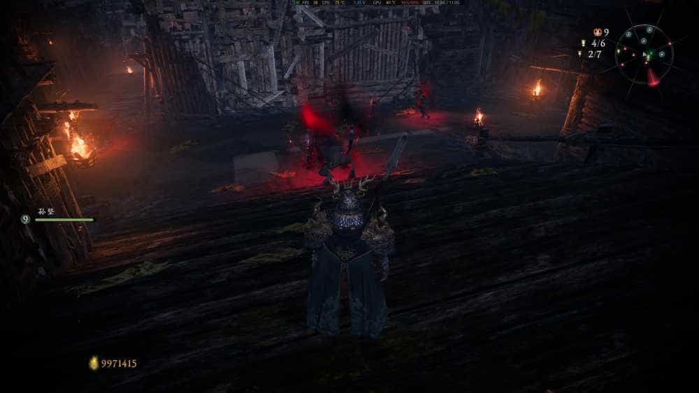 无感延迟、轻灵微操、对称设计、酷炫灯效-雷柏V300W有线无线双模RGB游戏鼠标评测指南