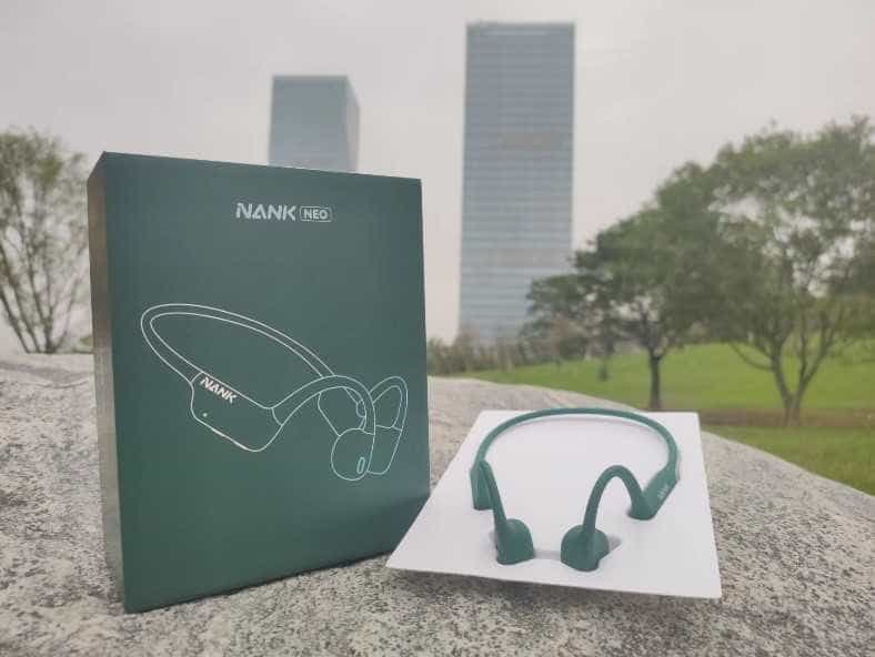 运动季,再升级,南卡NEO为运动而声!