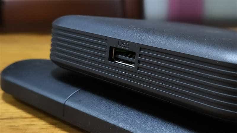 上能支持4K,下能兼容老旧:中兴Z4 Pro智能语音机顶盒