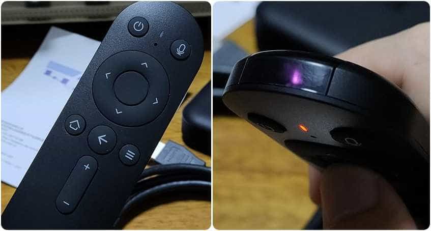 上能支持4K,下能兼容老旧:中兴Z4 Pro智能语音机顶盒