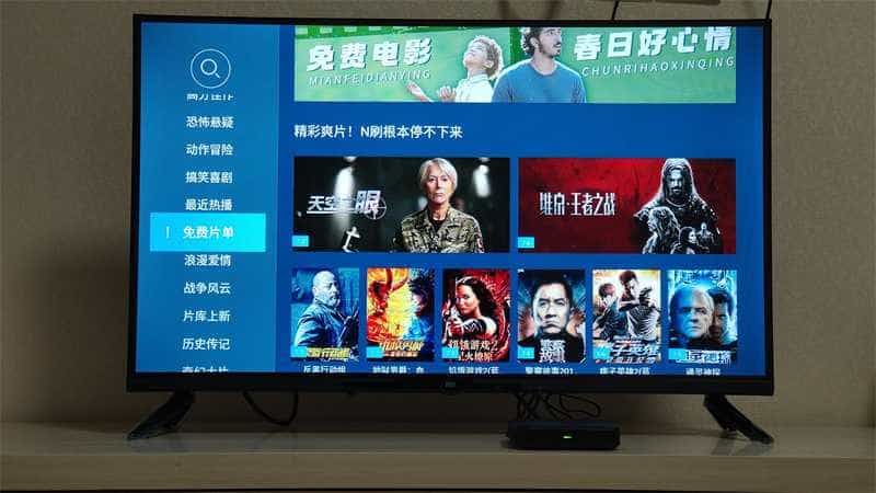 上能支持4K,下能兼容老旧:中兴Z4 Pro智能语音机顶盒