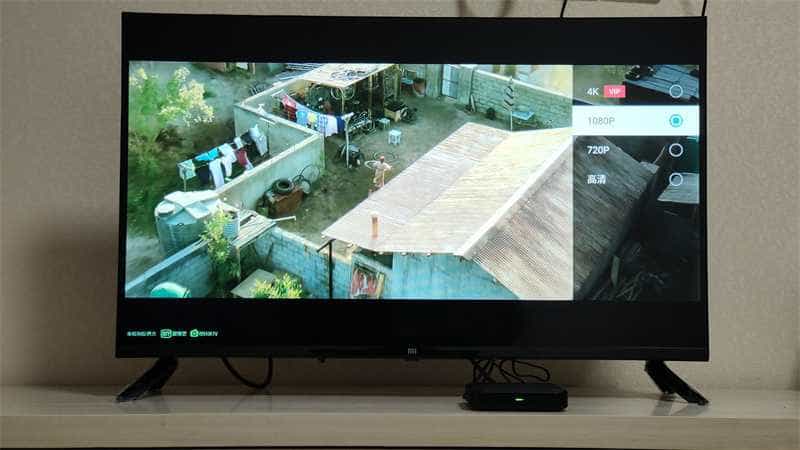 上能支持4K,下能兼容老旧:中兴Z4 Pro智能语音机顶盒