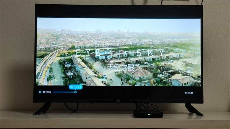 上能支持4K,下能兼容老旧:中兴Z4 Pro智能语音机顶盒