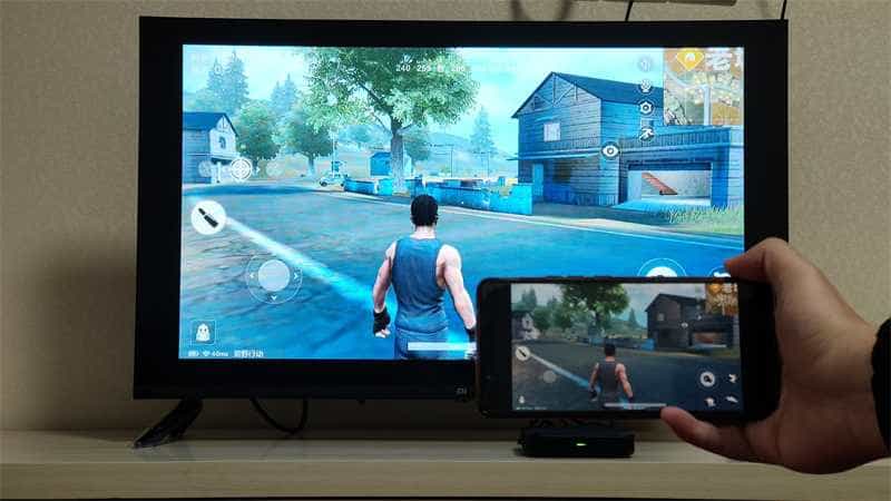 上能支持4K,下能兼容老旧:中兴Z4 Pro智能语音机顶盒