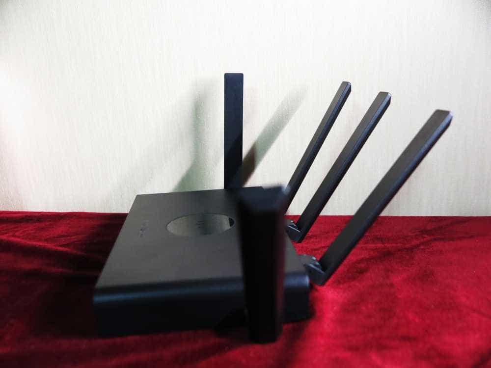 更快更稳更安全 锐捷小钢炮路由器入手体验