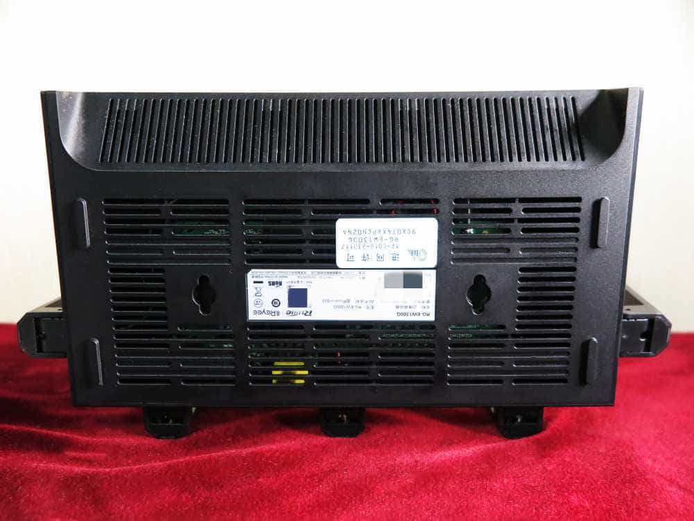 更快更稳更安全 锐捷小钢炮路由器入手体验