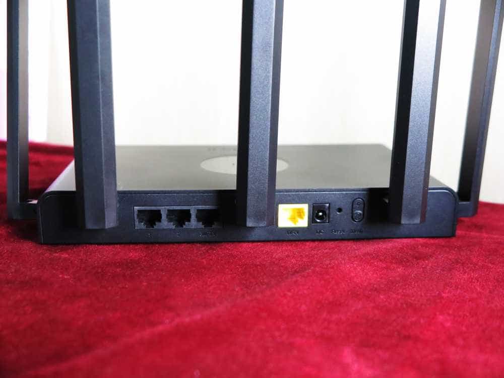 更快更稳更安全 锐捷小钢炮路由器入手体验